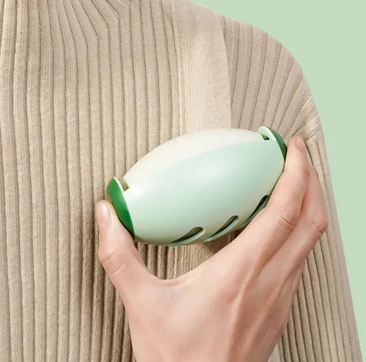 Travel-Sized Gel Lint Cleaner