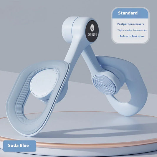 The CEURIS Pelvic and Leg Strength Trainer