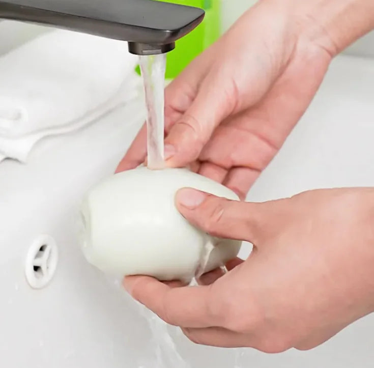 Travel-Sized Gel Lint Cleaner