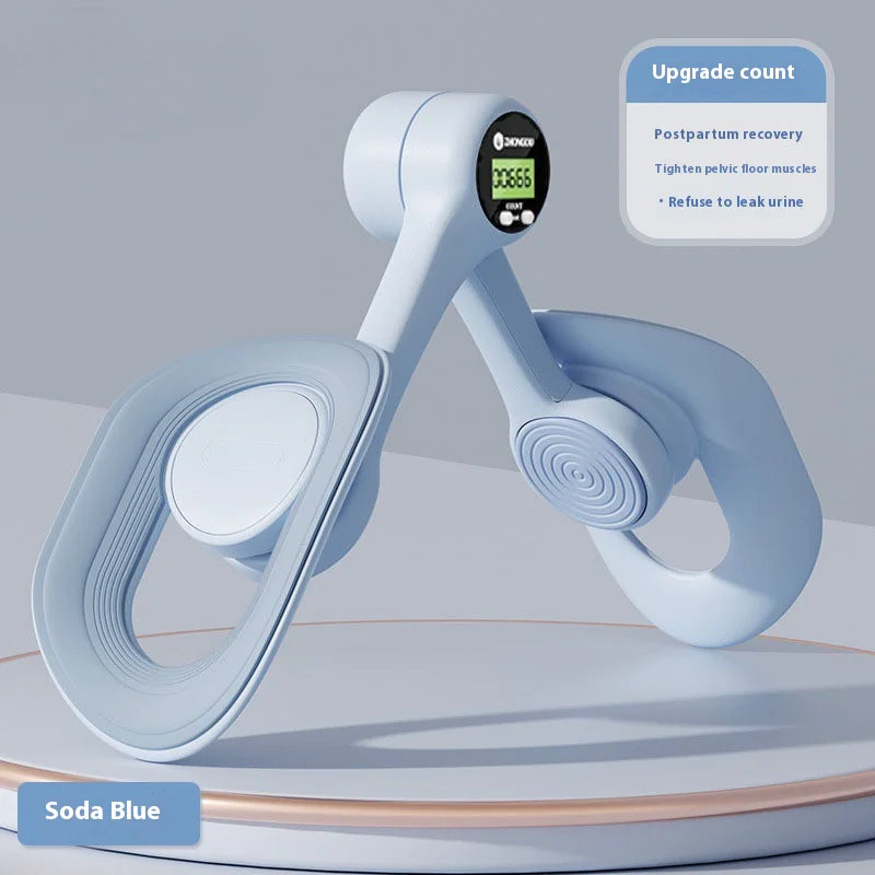 The CEURIS Pelvic and Leg Strength Trainer