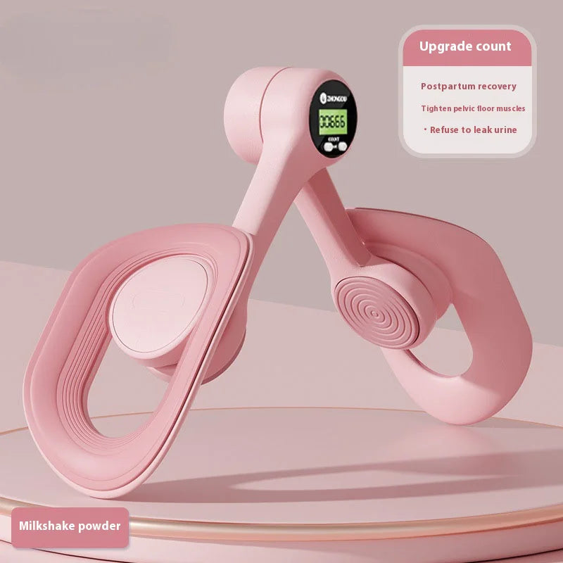 The CEURIS Pelvic and Leg Strength Trainer