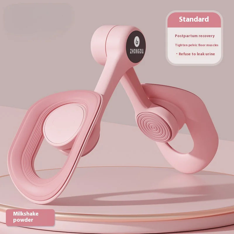 The CEURIS Pelvic and Leg Strength Trainer