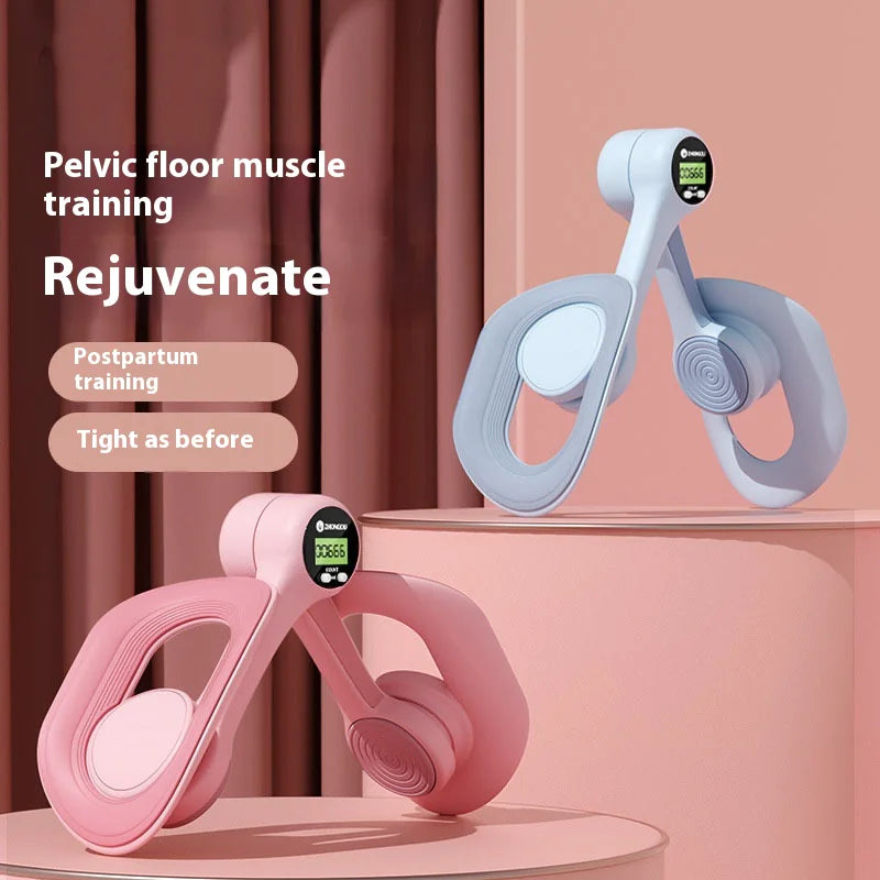 The CEURIS Pelvic and Leg Strength Trainer